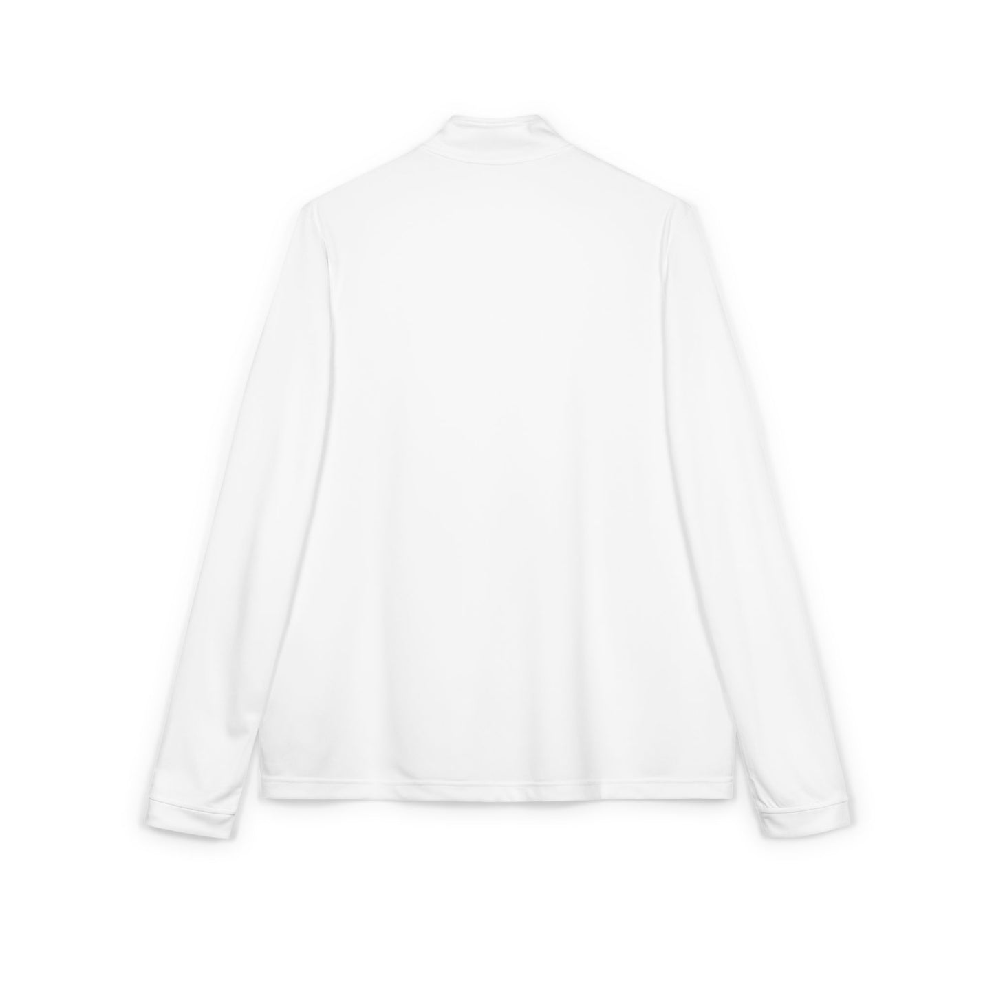 God’s Princess™ - adidas® Quarter-Zip Pullover (Embroidery)