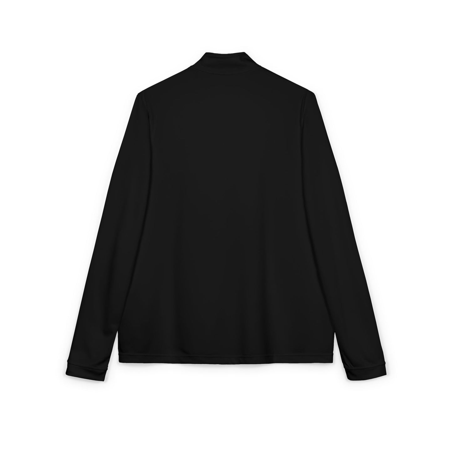 God’s Princess™ - adidas® Quarter-Zip Pullover (Embroidery)