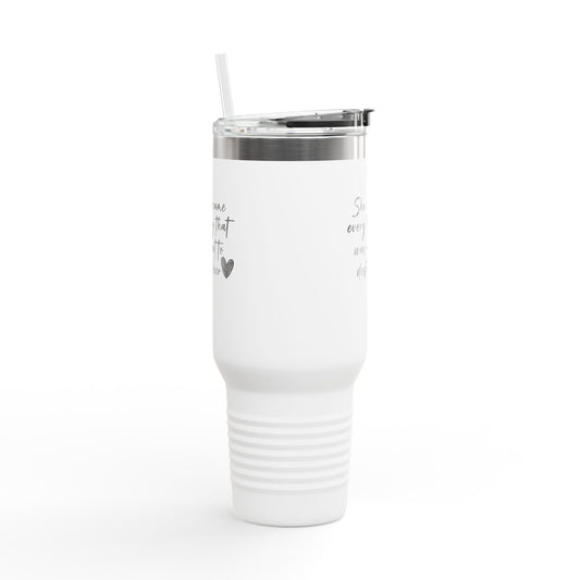 God’s Princess™ Nereida - Insulated Travel Mug, 40oz