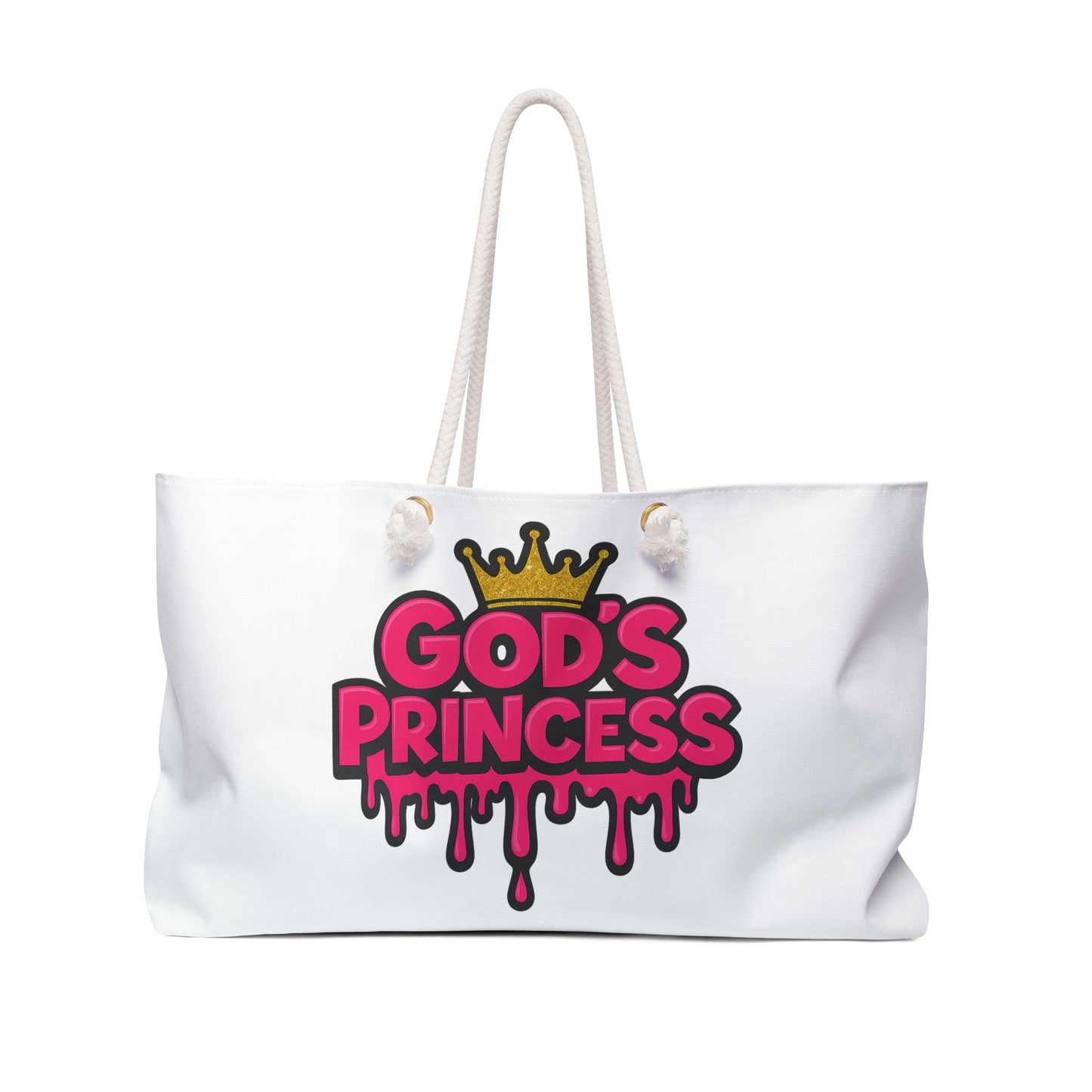 God’s Princess™ -  Weekender Bag