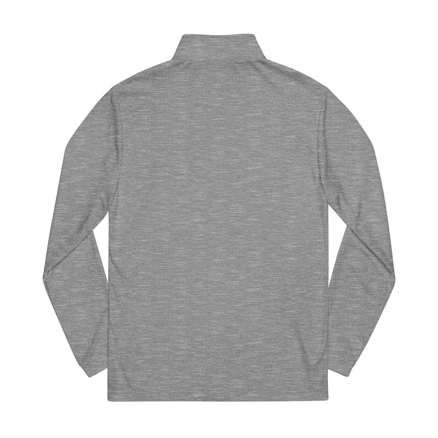 God’s Princess™ - adidas® Quarter-Zip Pullover (Embroidery)