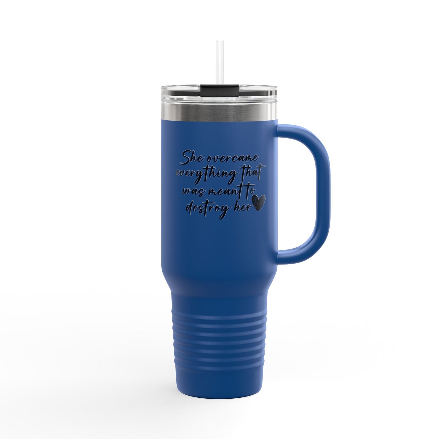 God’s Princess™ Nereida - Insulated Travel Mug, 40oz