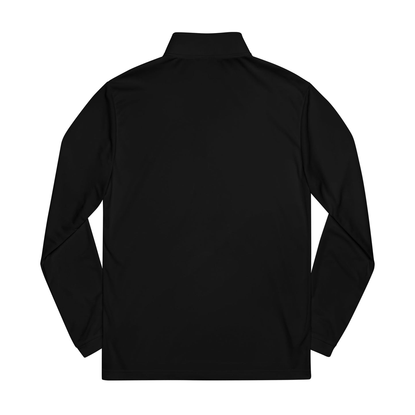 God’s Princess™ - adidas® Quarter-Zip Pullover (Embroidery)