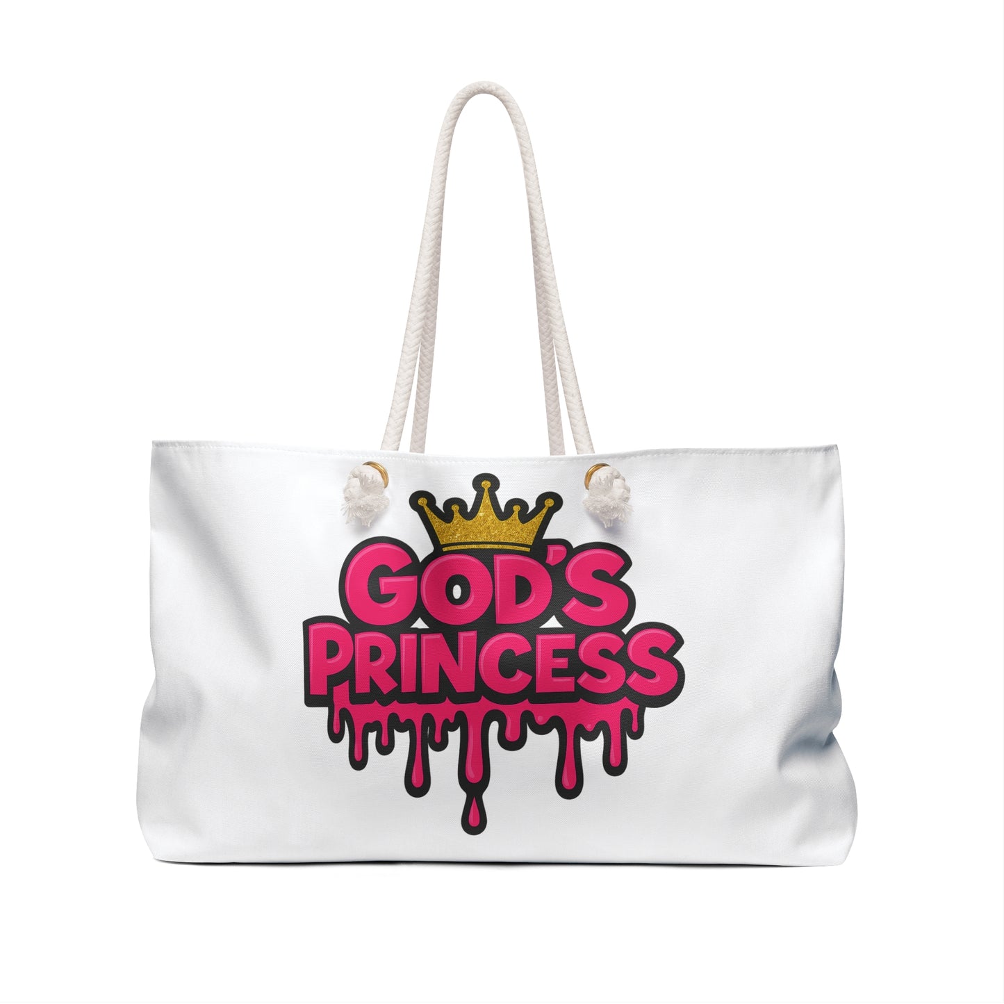 God’s Princess™ -  Weekender Bag