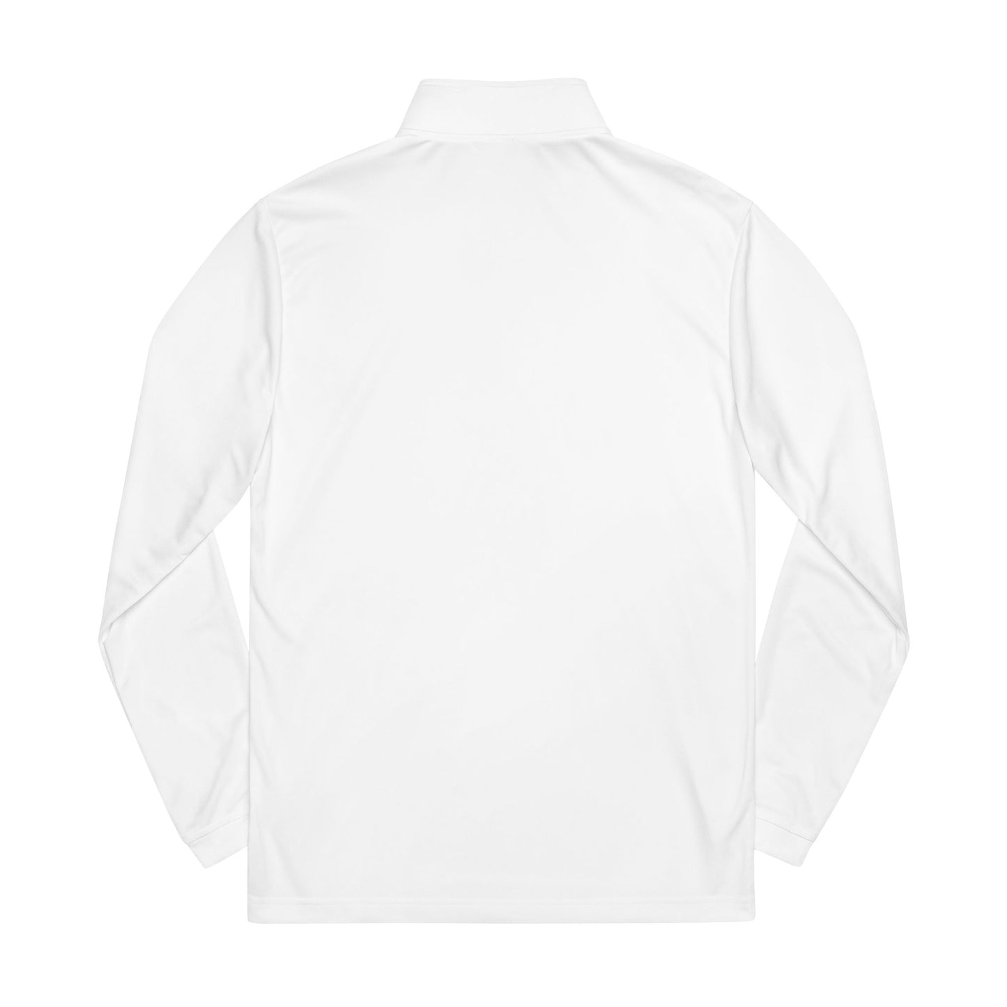 God’s Princess™ - adidas® Quarter-Zip Pullover (Embroidery)
