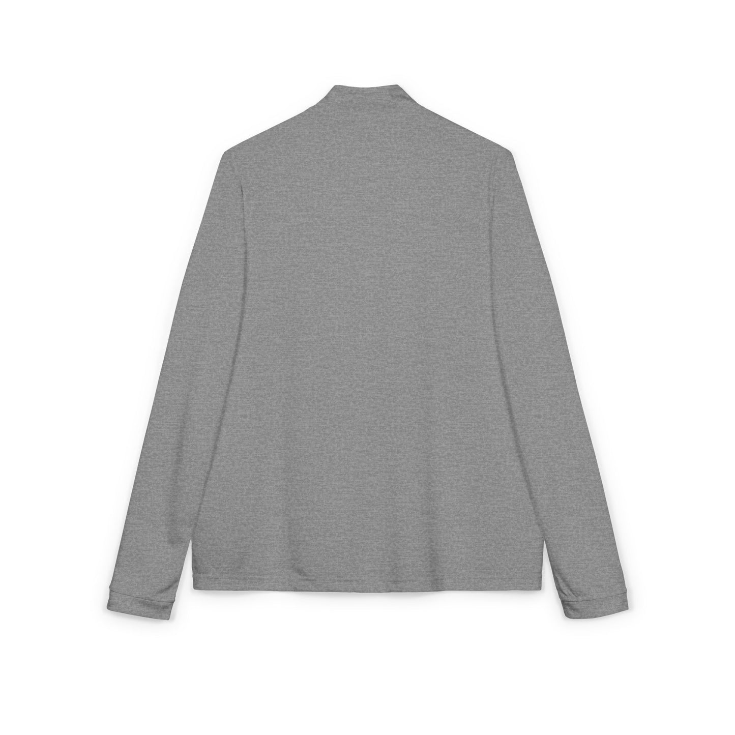 God’s Princess™ - adidas® Quarter-Zip Pullover (Embroidery)