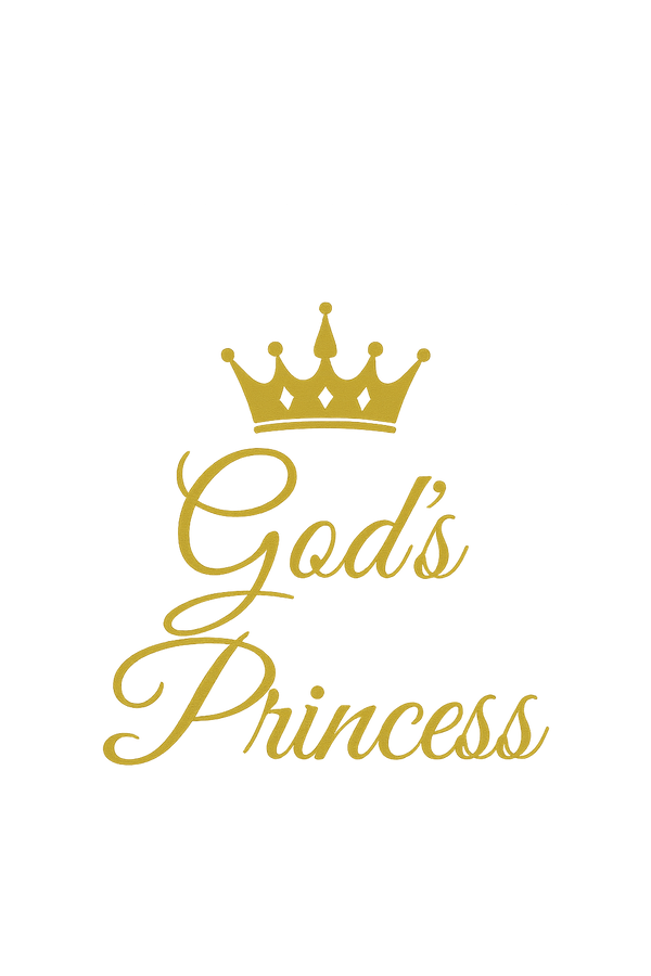 God’s Princess™