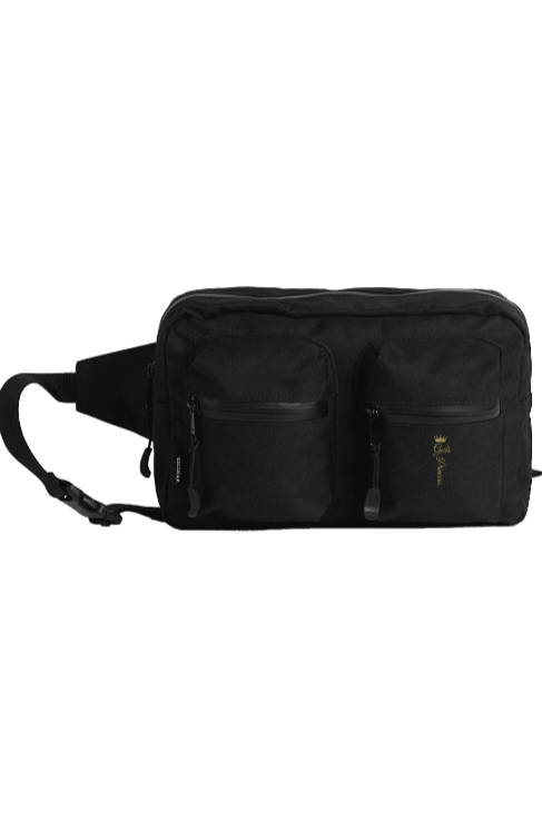God’s Princess™- Recycled Double Waist Bag