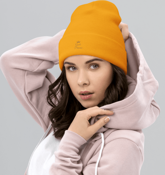 God’s Princess™  - Cuffed Beanie